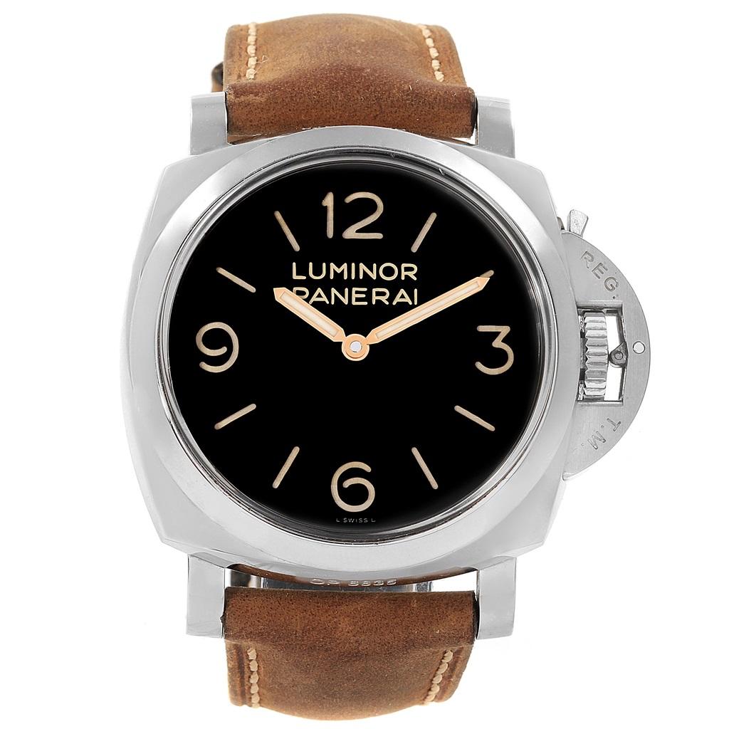 panerai 372