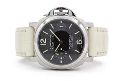 Panerai Luminor Marina 40mm Automatic PAM00048 Box & Papers