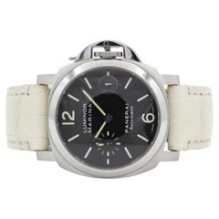 Panerai Luminor Marina 40mm Automatic PAM00048 Boîte et papiers