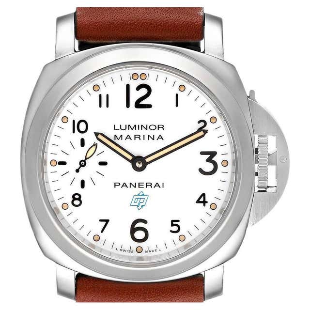 Panerai PAM 1616 Luminor Submersible 1950 Carbotech For Sale at 1stDibs