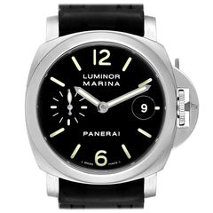 Panerai Luminor Marina Automatic Watch PAM048 PAM00048