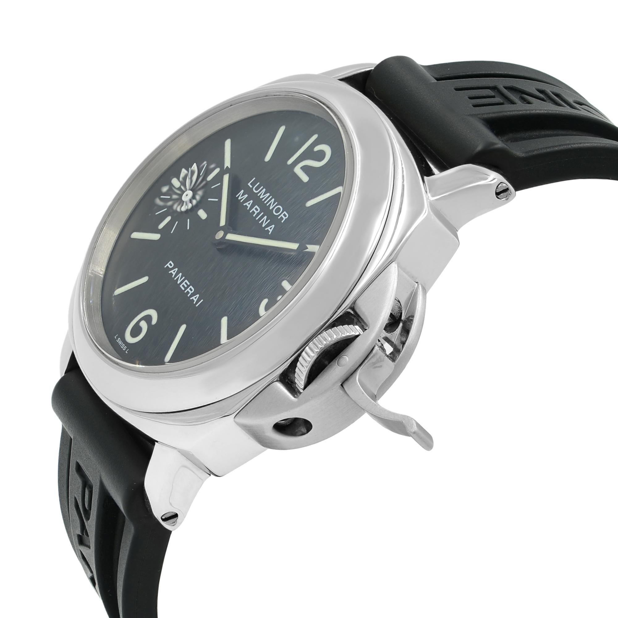 panerai pam00111