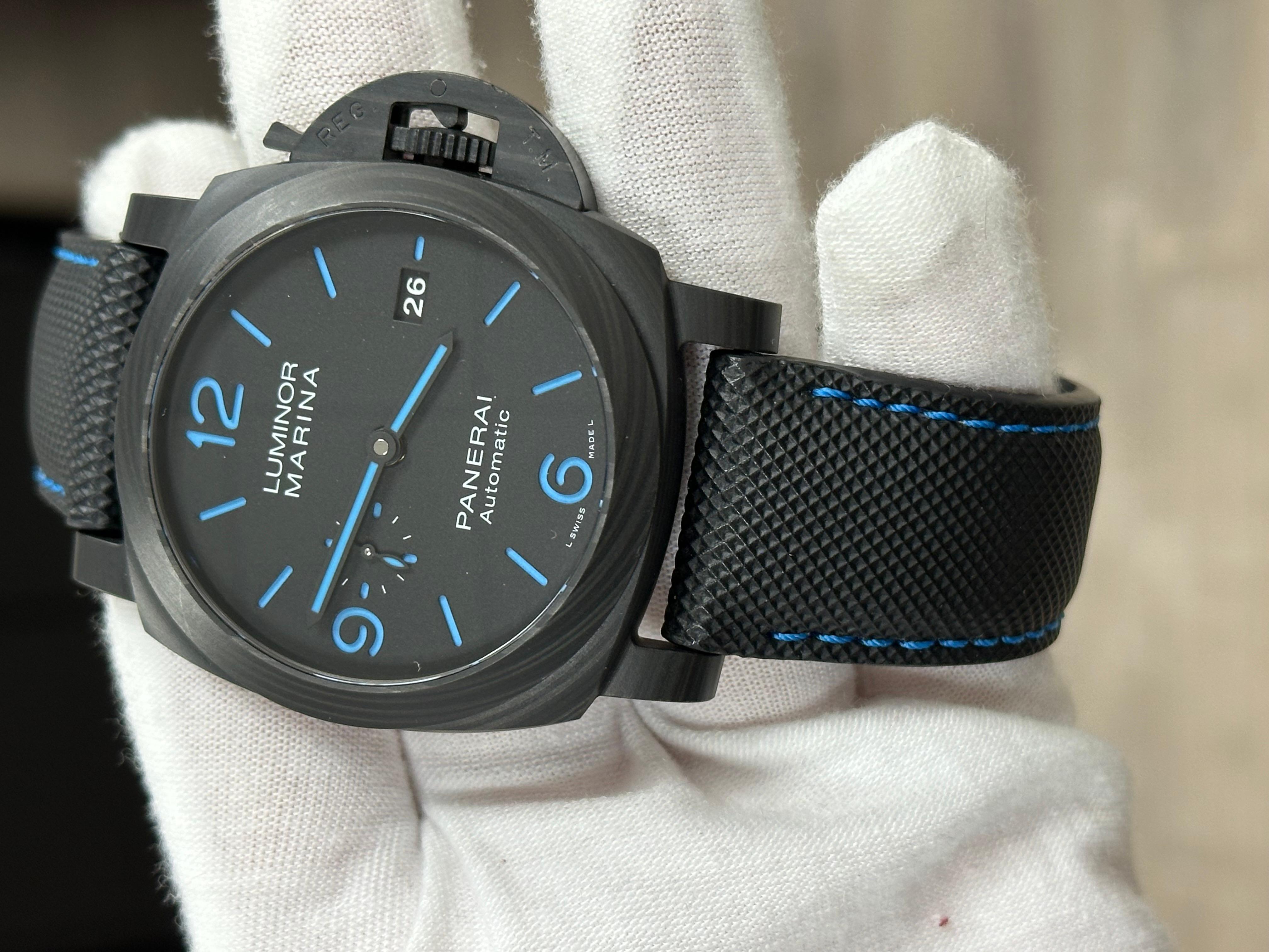 panerai pam 1661