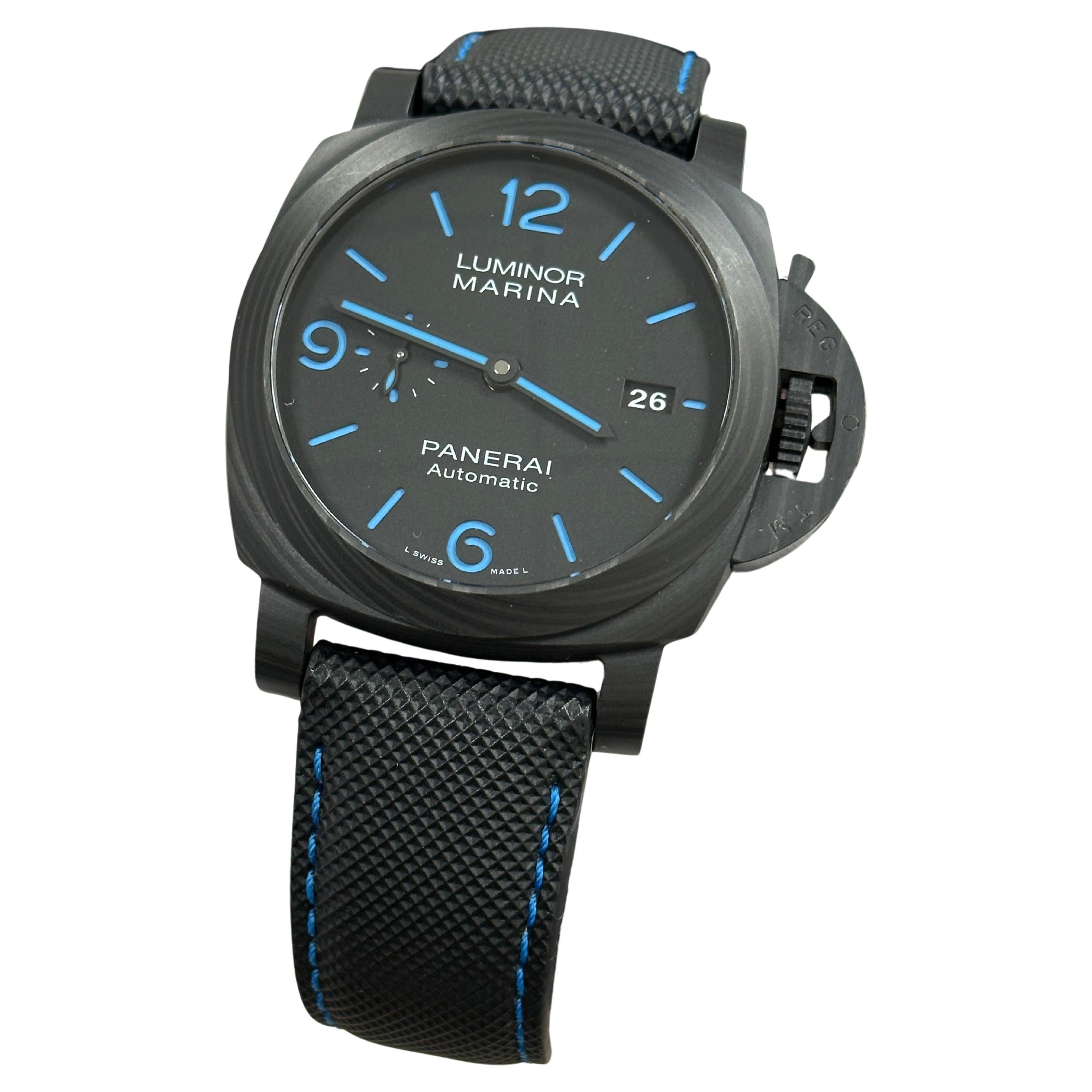 Is Panerai a high-end watch?