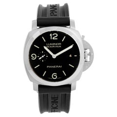 Orologio Panerai Luminor Marina Uomo in acciaio PAM 312