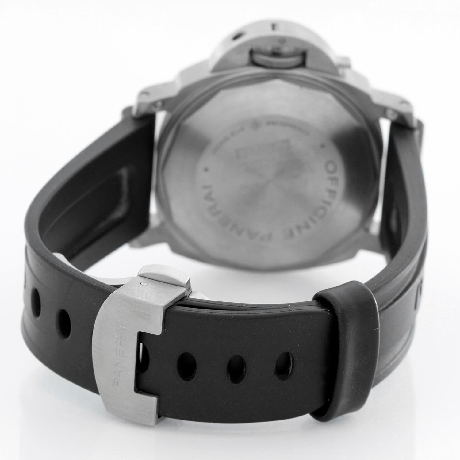 panerai pam 282