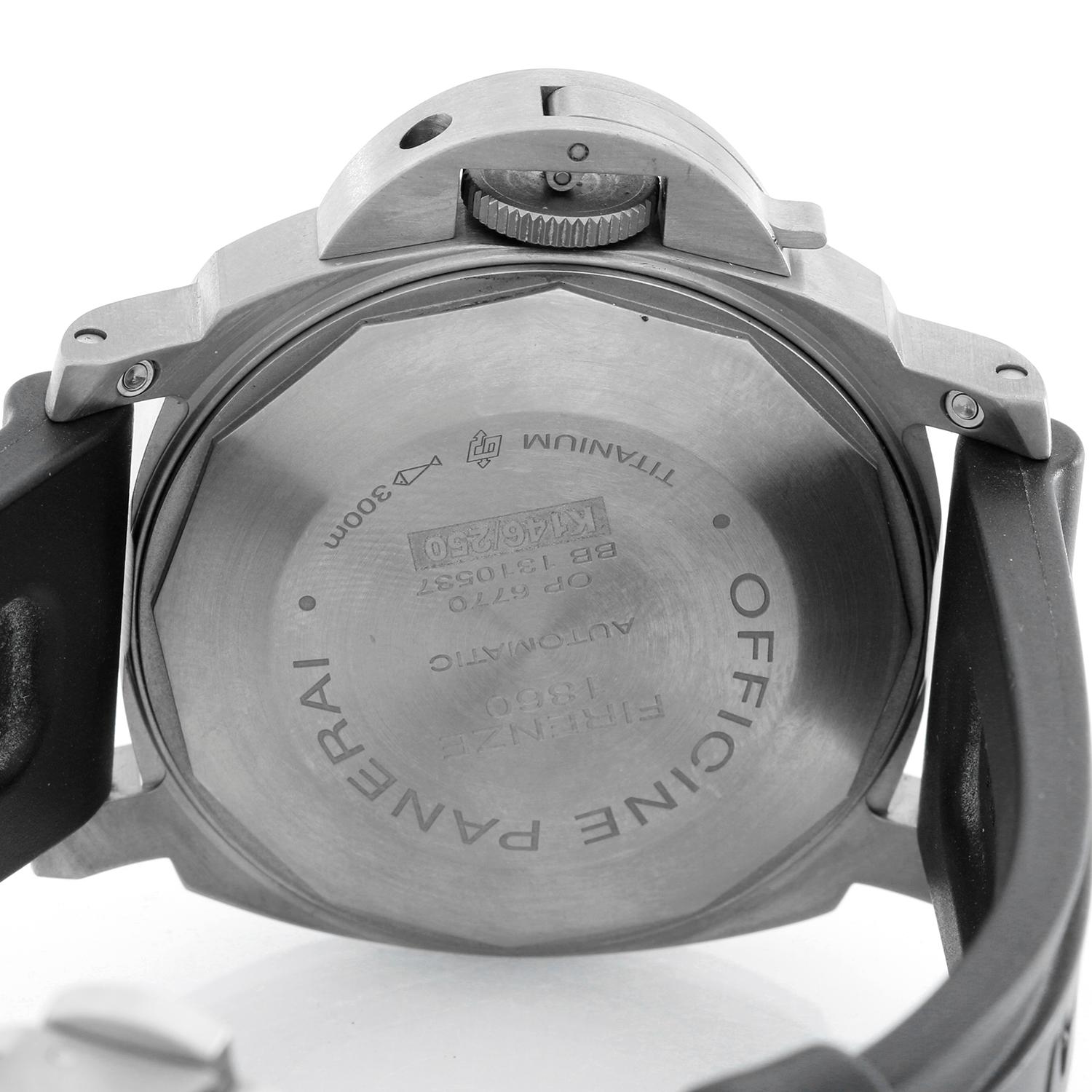 panerai 282