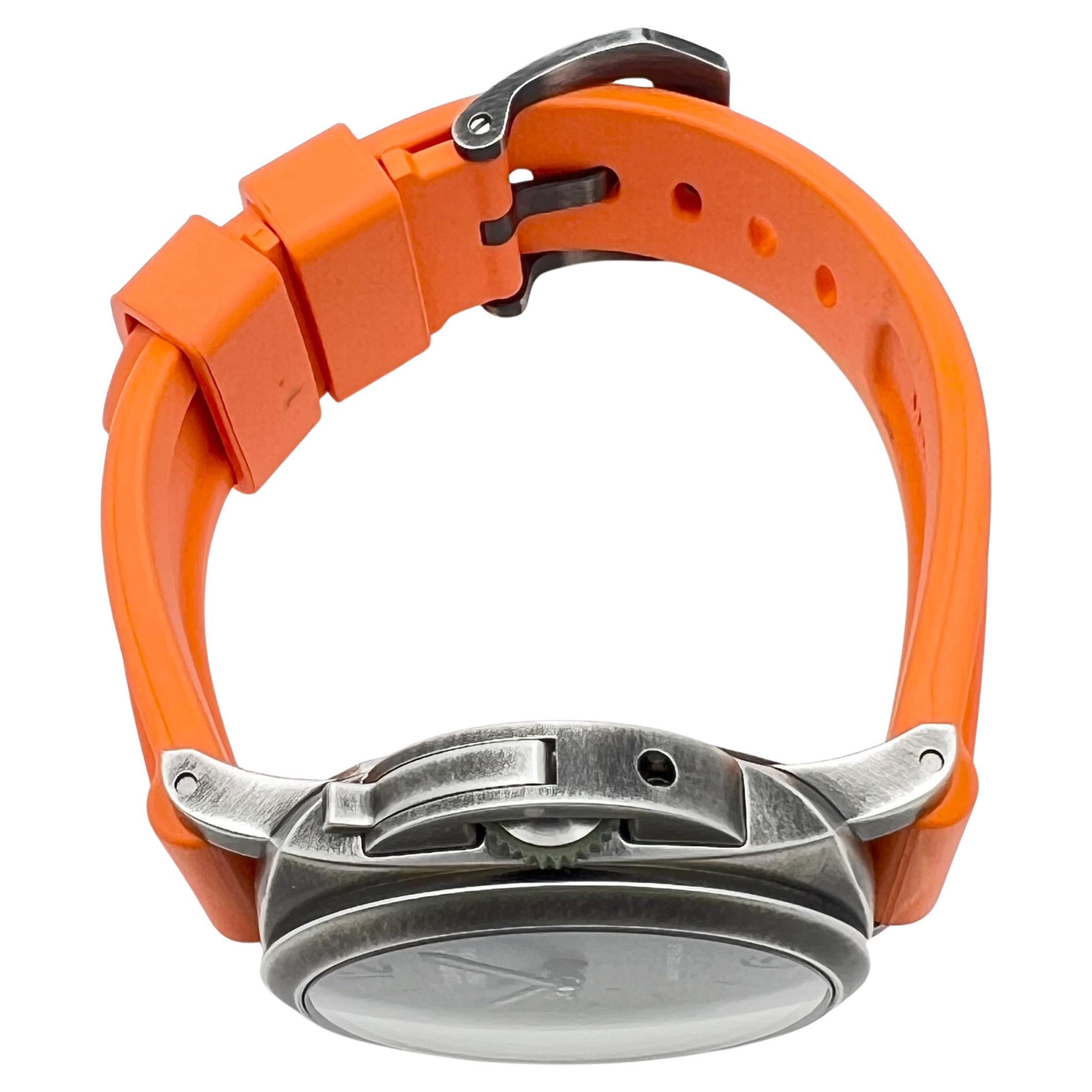 Panerai Luminor Marina Navy SEALs Ref. PAM01412 1