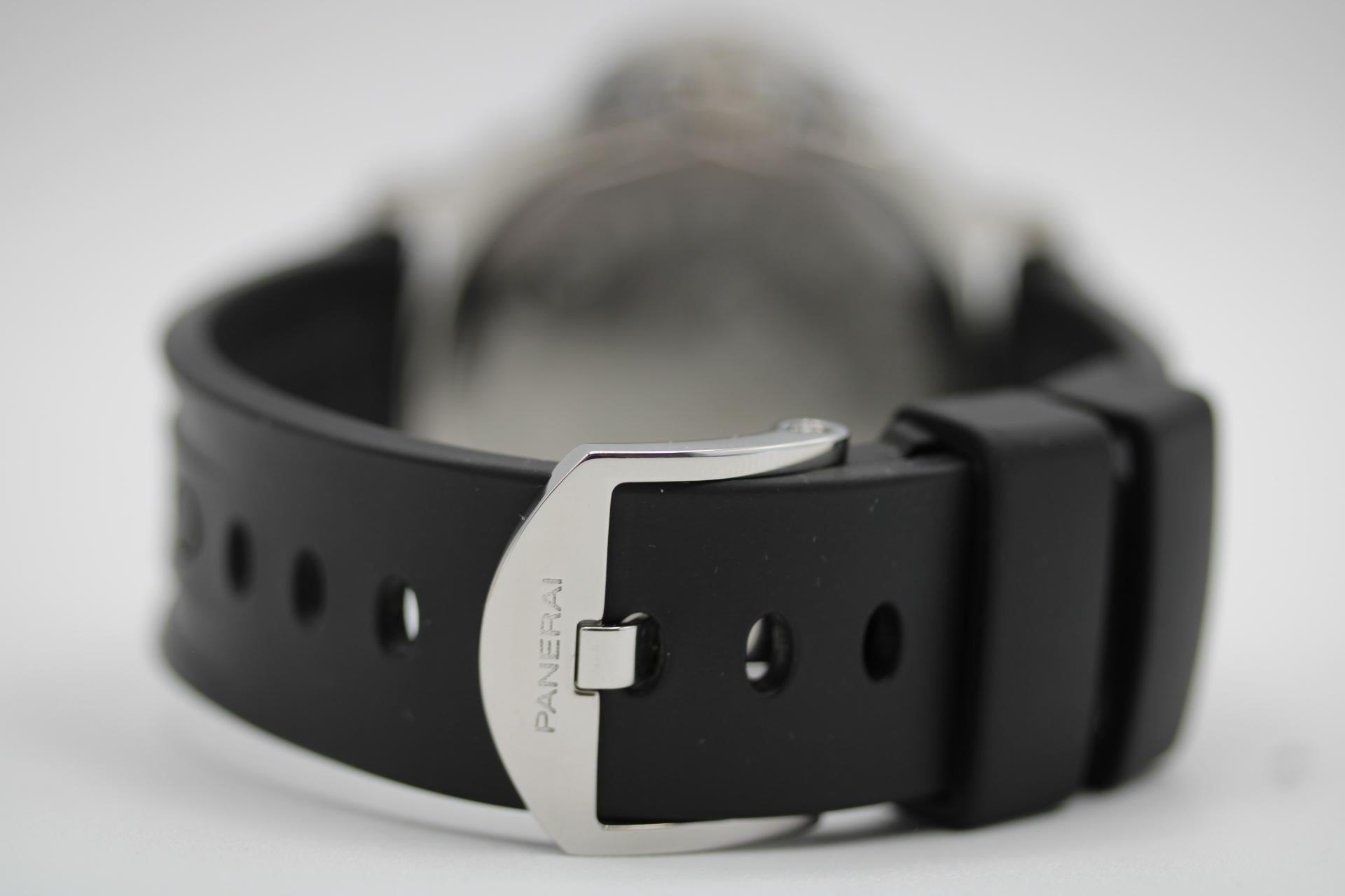Panerai Luminor Marina Pam00003 3