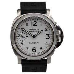 Panerai Luminor Marina Pam00003