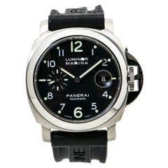 Panerai Luminor Marina PAM00164 Mens Automatic Watch