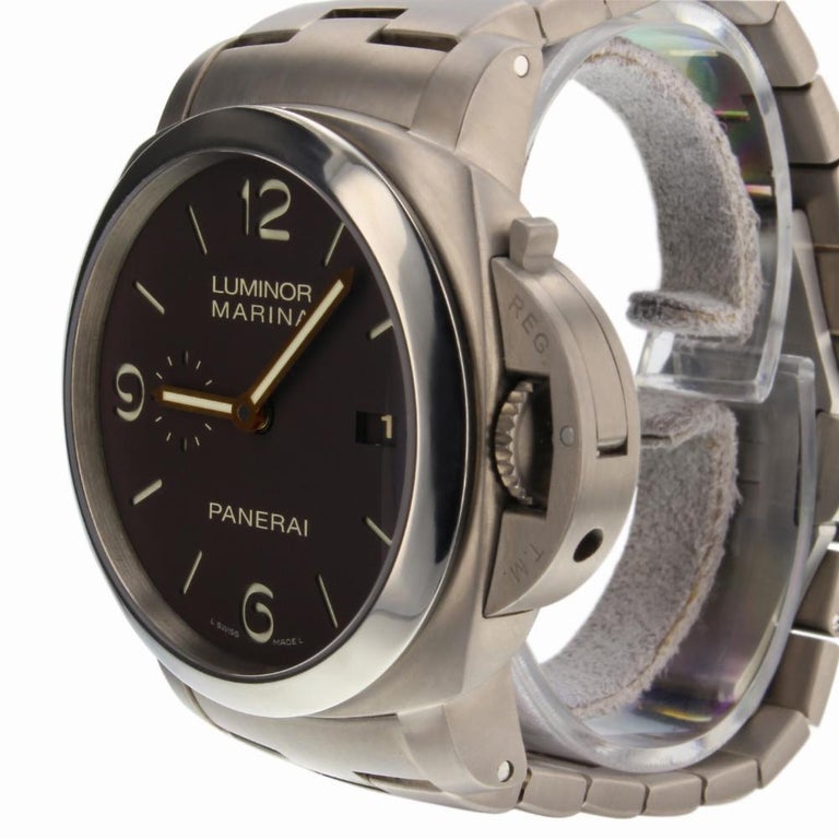 panerai 352