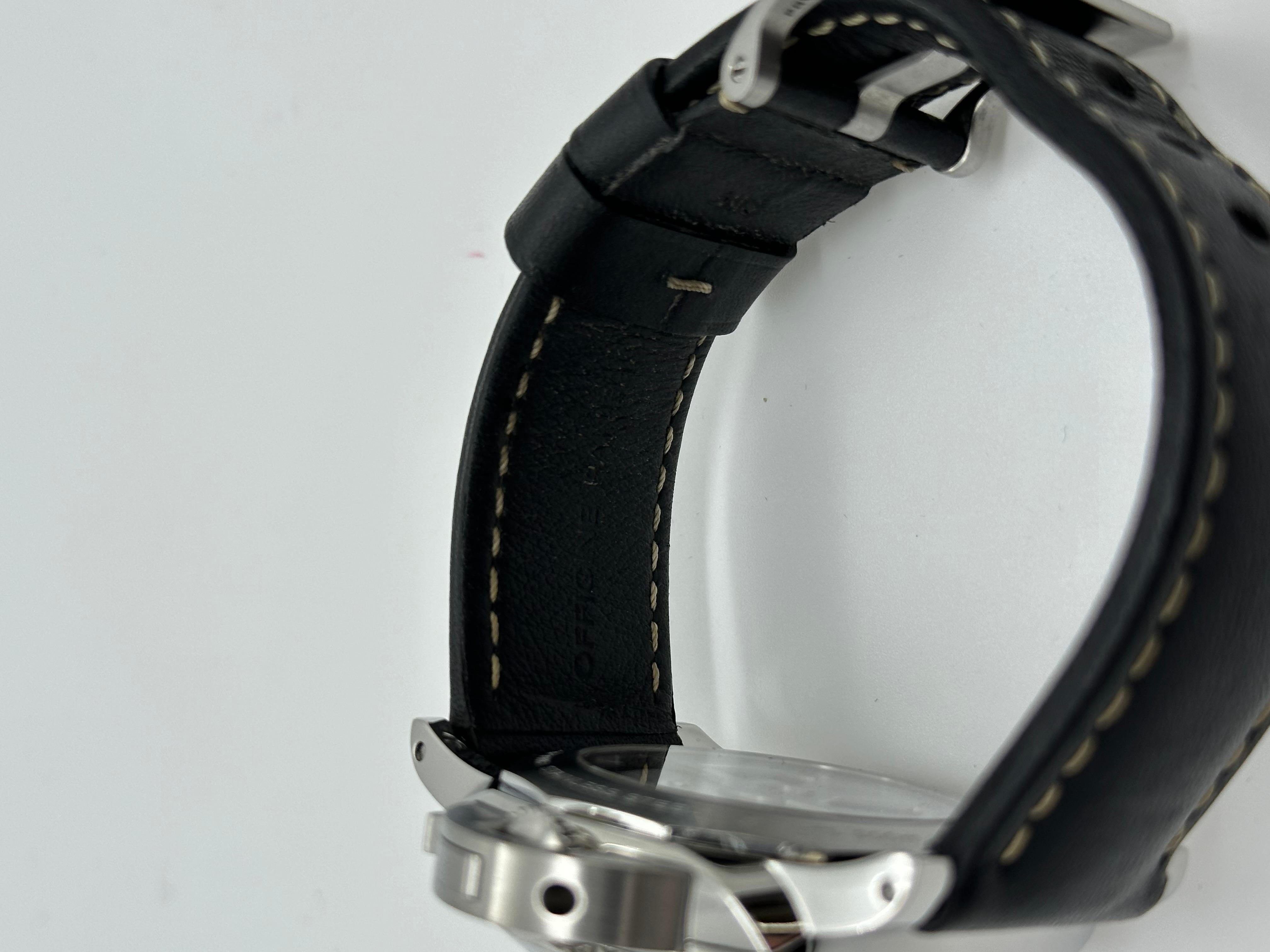 Panerai Luminor Marina PAM01359 PAM 1359 1950 Boîte en acier inoxydable 3