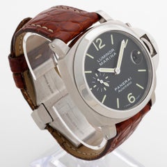 Panerai Luminor Marina Range , OP6760 PAM00048, 40mm Case, 1/1500, Full Set..