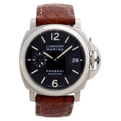 Panerai Luminor Marina Range , OP6760 PAM00048, 40mm Case, 1/1500, Full Set..