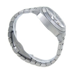 Panerai Luminor Marina Stainless Steel Automatic Men's Watch PAM00164