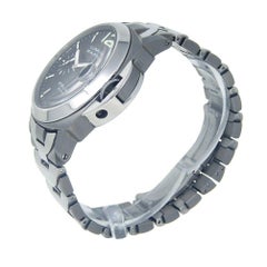 Panerai Luminor Marina Titanium Men's Watch Self-Winding PAM00165