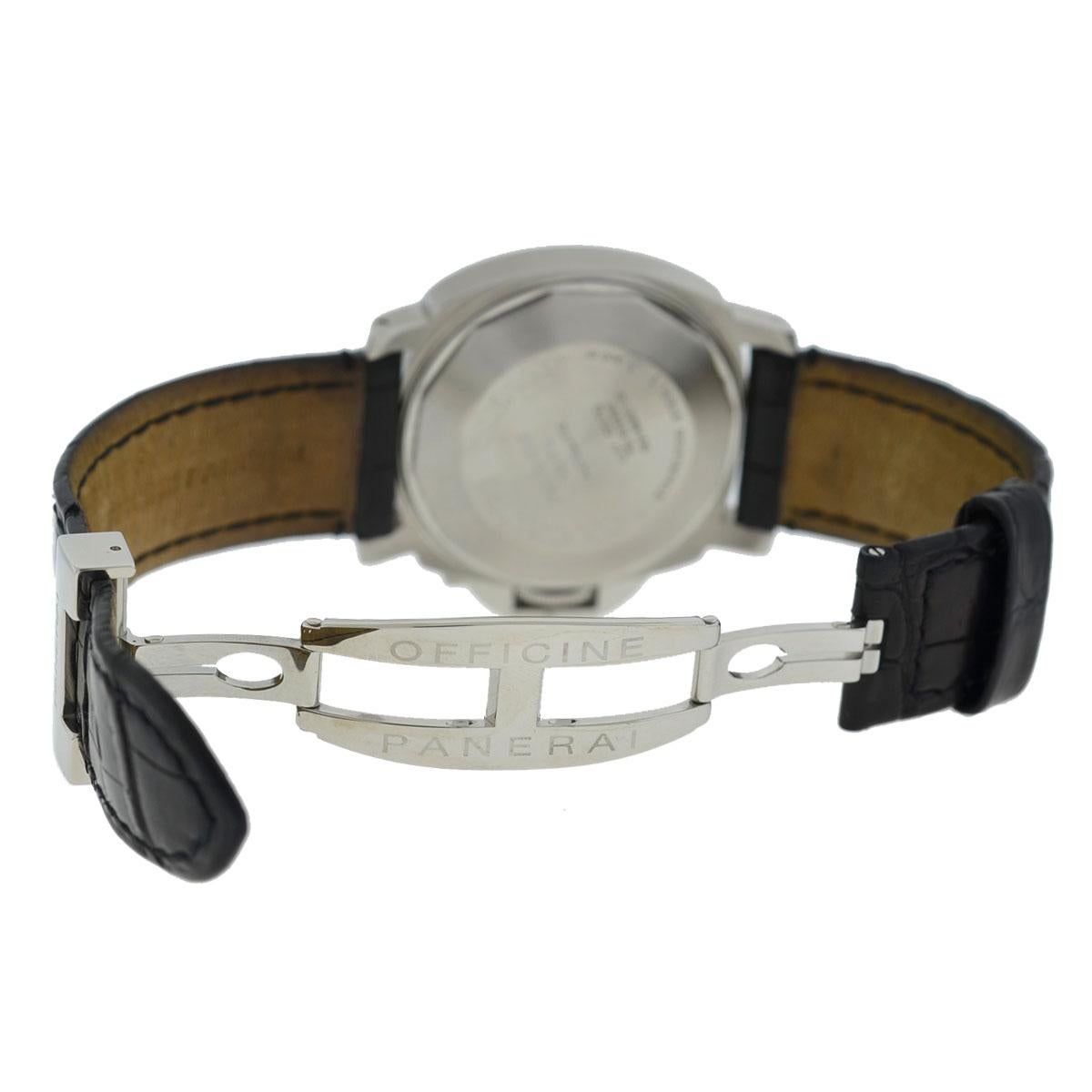 panerai 1298