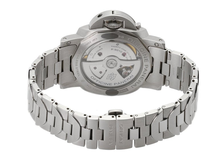 panerai 00722