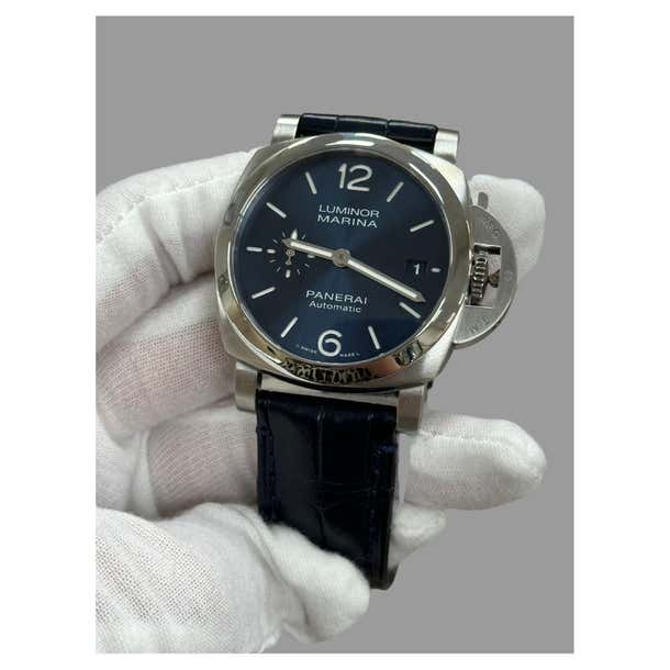 Luminor Marina SIHH 2016: Panerai PAM 662 Radiomir 1940 Days