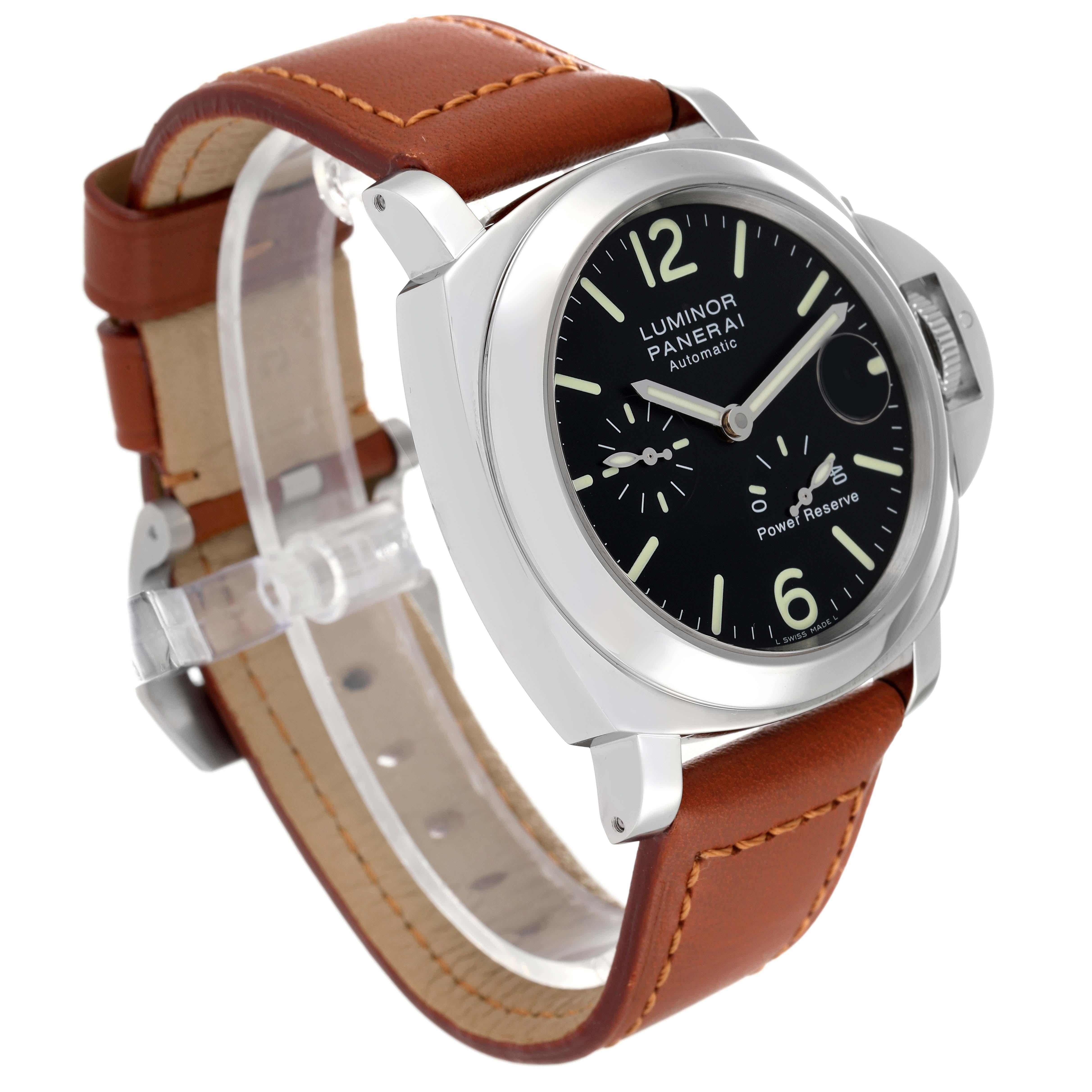 panerai op 6635