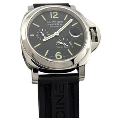 Panerai Luminor Power Reserve PAM01090 PAM 1090 44mm Steel Box Booklets
