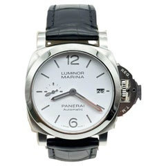 Panerai Luminor Quaranta PAM01271 Acero inoxidable 40mm Caja Papel 2022