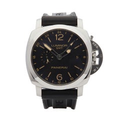 Panerai Luminor Stainless Steel PAM00531