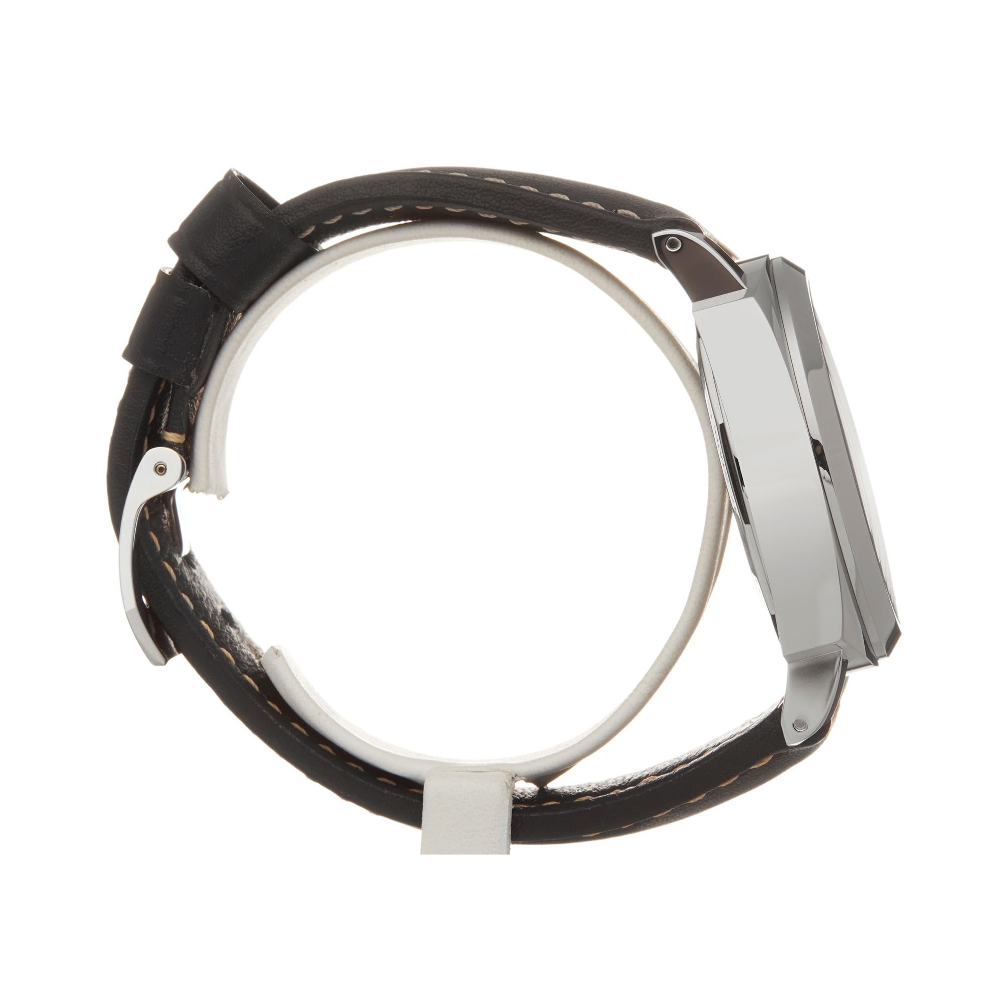 Men's Panerai Luminor Stainless Steel PAM00560 Wristwatch