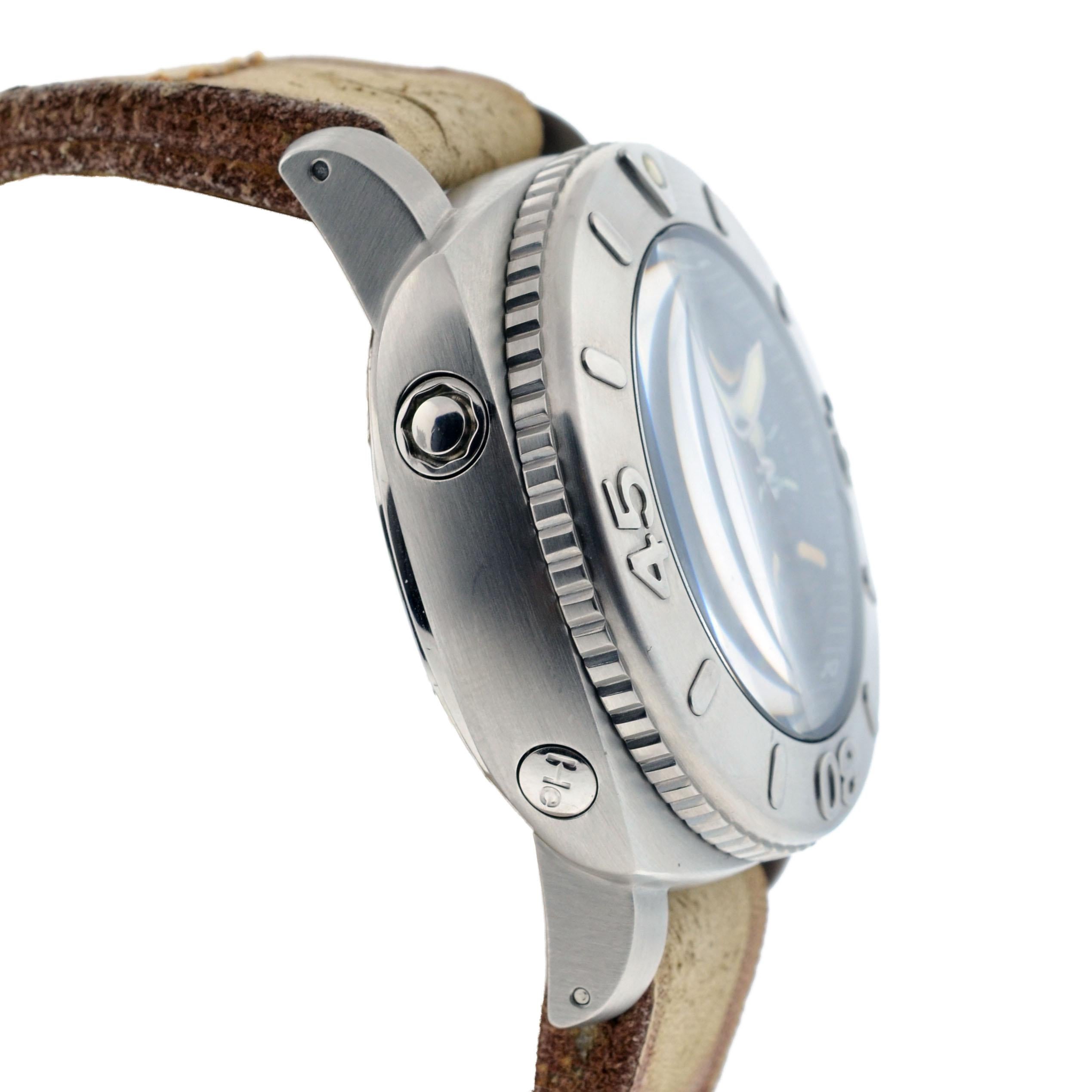 panerai 187