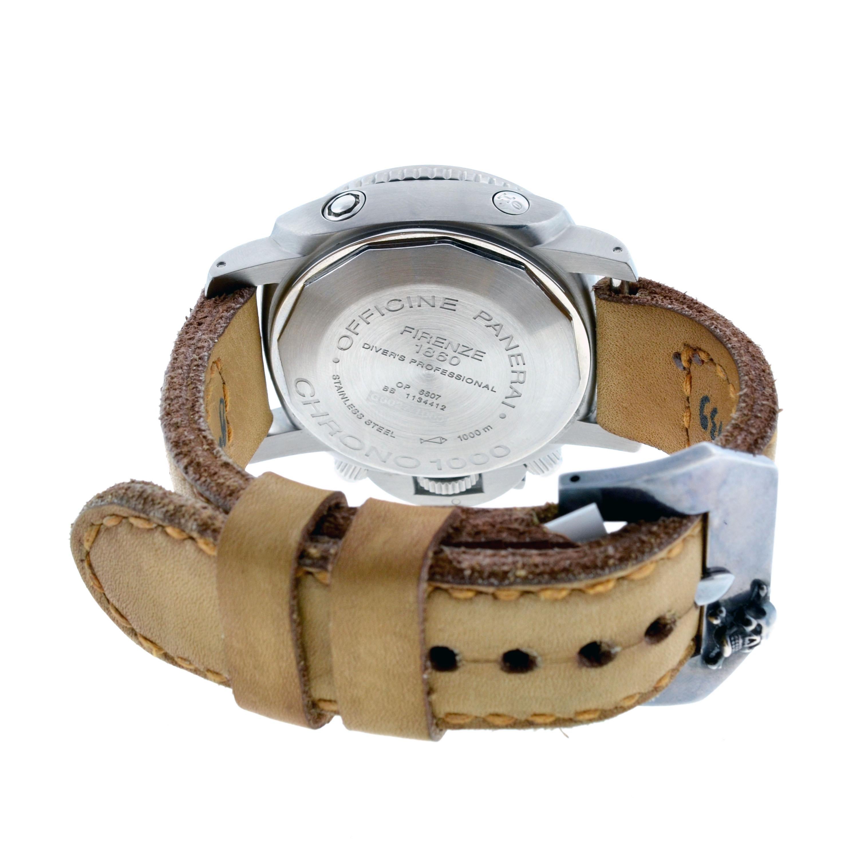 panerai pam 187