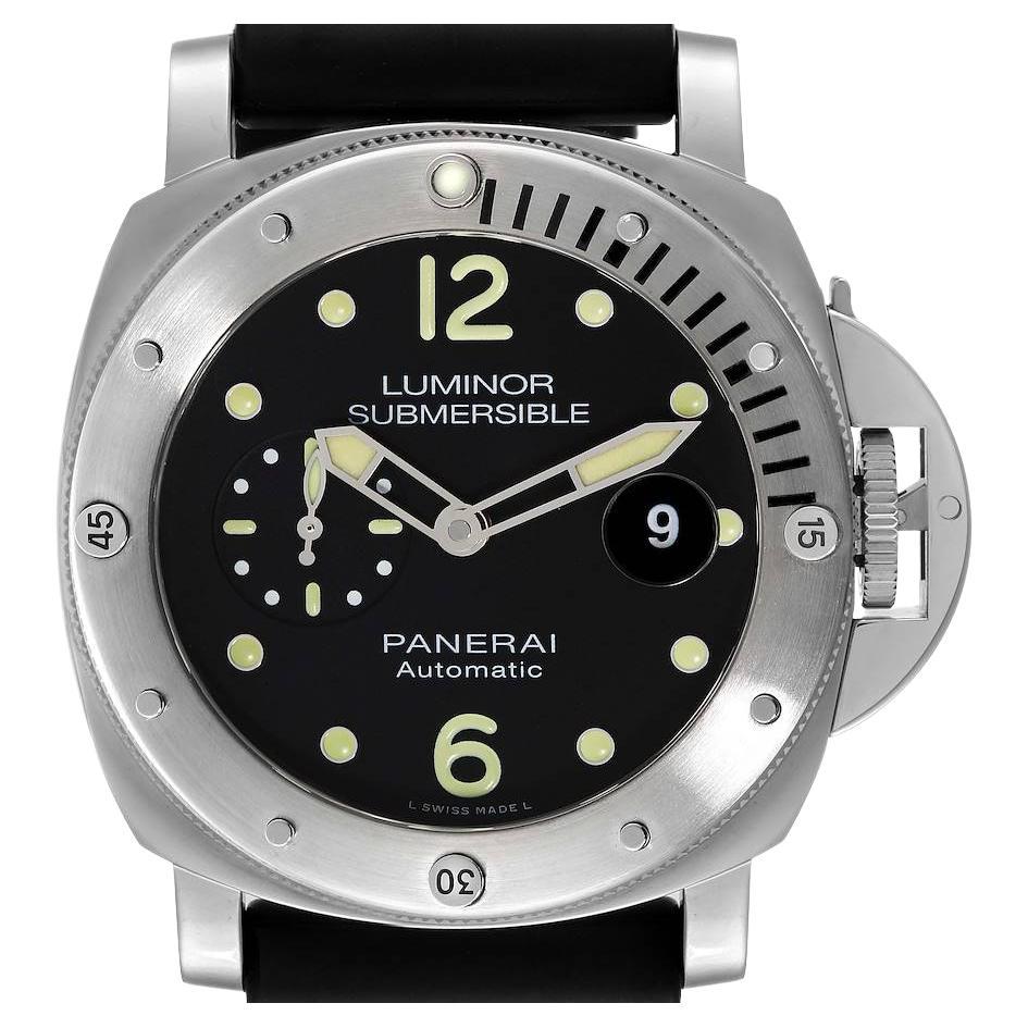 FFHAO Bracelet de montre en caoutchouc 22 mm 24 mm 26 mm en silicone pour bracelet étanche Panerai Luminor PAM, 24mm black buckle, Agate FFHAO Bracelet de montre en caoutchouc 22 mm 24 mm 26 mm en silicone pour bracelet étanche Panerai Luminor PAM, 24mm black buckle, Agate
