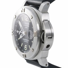 Panerai Luminor Submersible Arktos PAM00186 Herren Automatikuhr mit Papieren