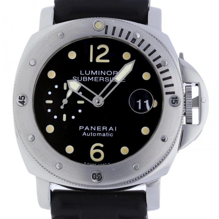 panerai firenze 1860 automatic