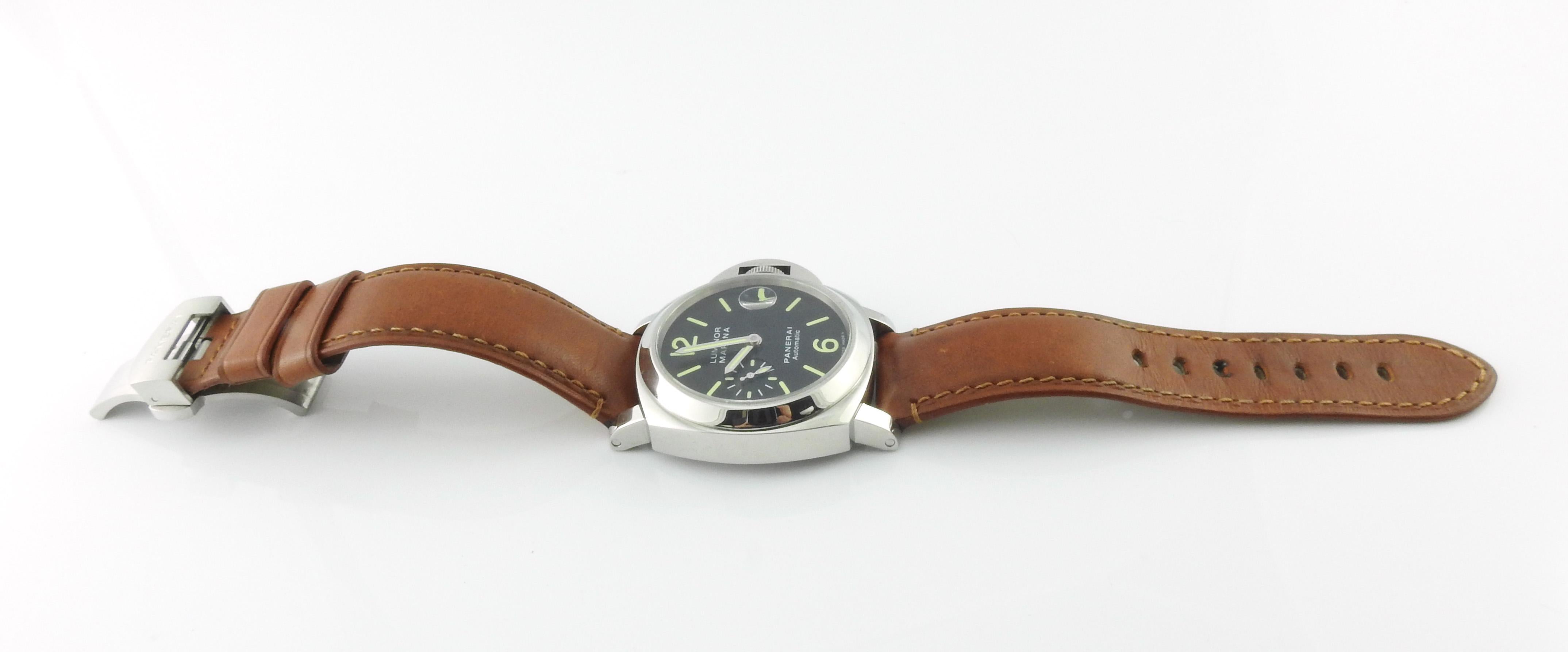 panerai 104