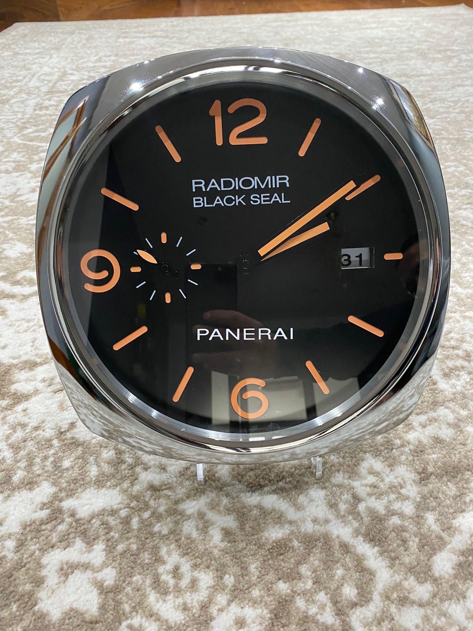 horloge murale audemars piguet prix