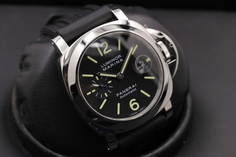 panerai pam 00104