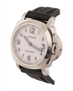 Panerai PAM 114 Luminor Limited Edition 500 Pieces