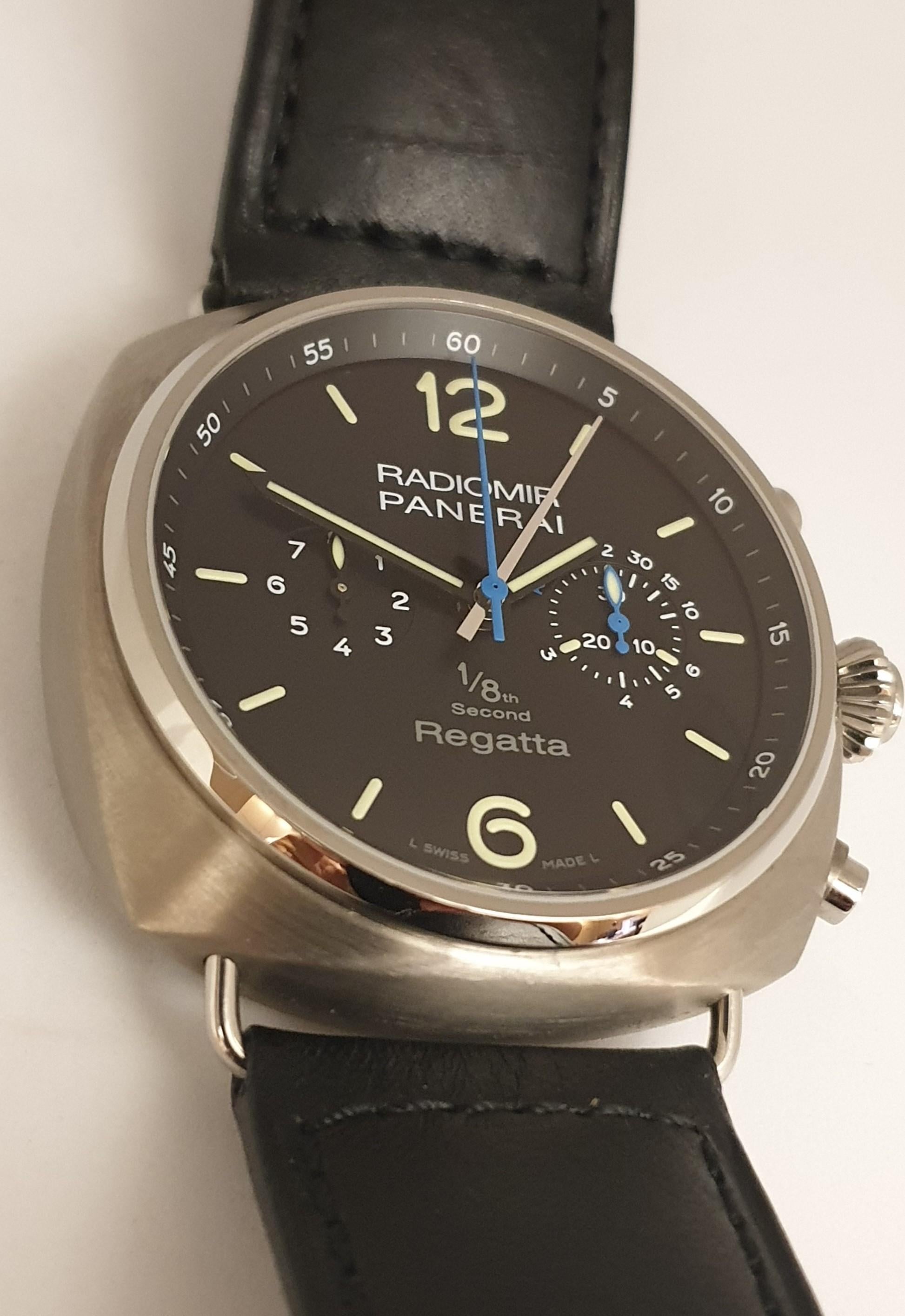 panerai 997