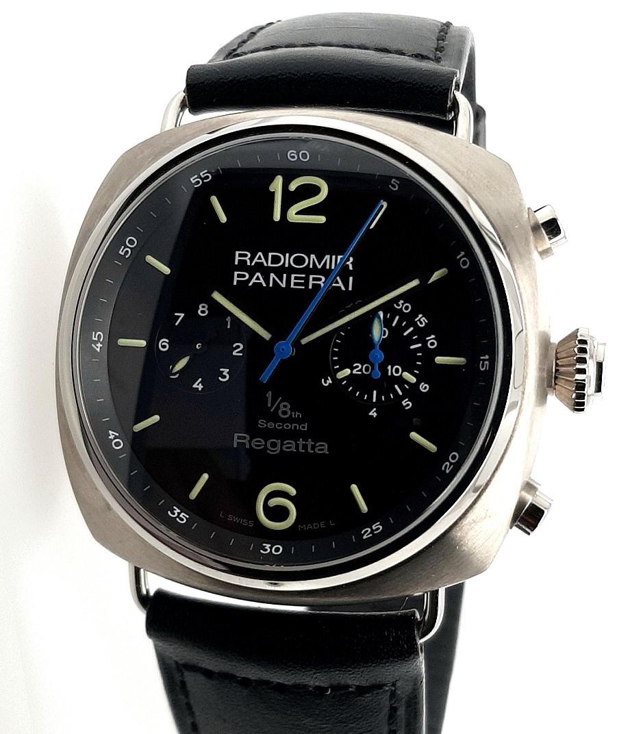 panerai classico