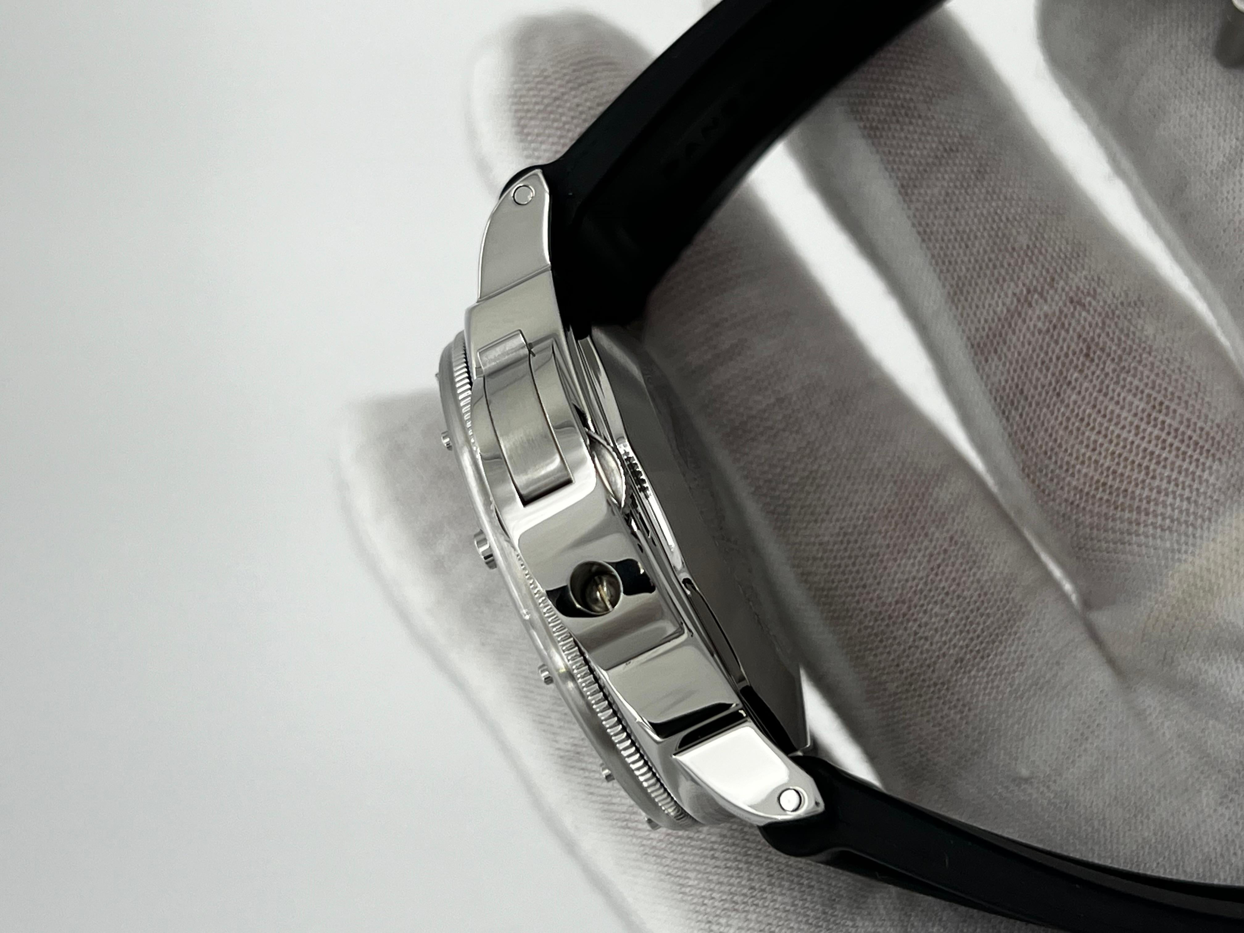 Panerai PAM00024 PAM 24 Luminor Submersible 44mm Acciaio Inox Scatola di Carta 2