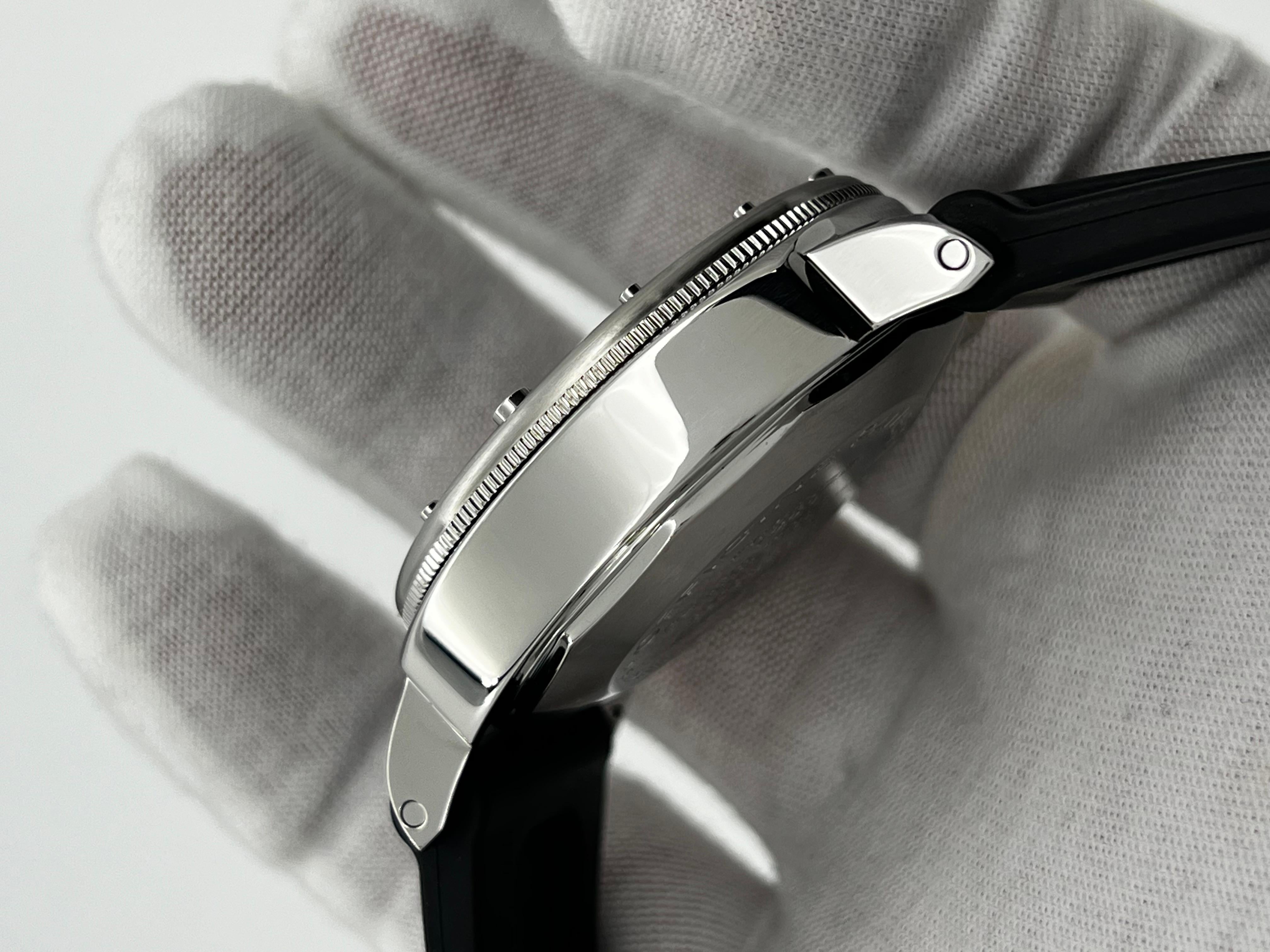 Panerai PAM00024 PAM 24 Luminor Submersible 44mm Acciaio Inox Scatola di Carta 3