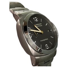 Panerai PAM00352 PAM 352 Luminor Titanium 44mm Box Paper 2020