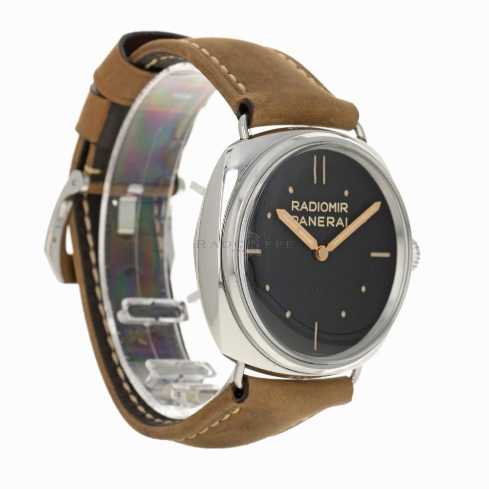 Panerai PAM00425 R Radiomir SLC PAM 425 Swiss Manual Wind Box and