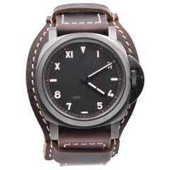 Panerai PAM00779 Luminor California 8 Day DLC Watch Ref. PAM00779
