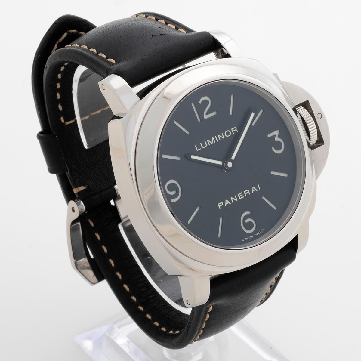 panerai op 6568