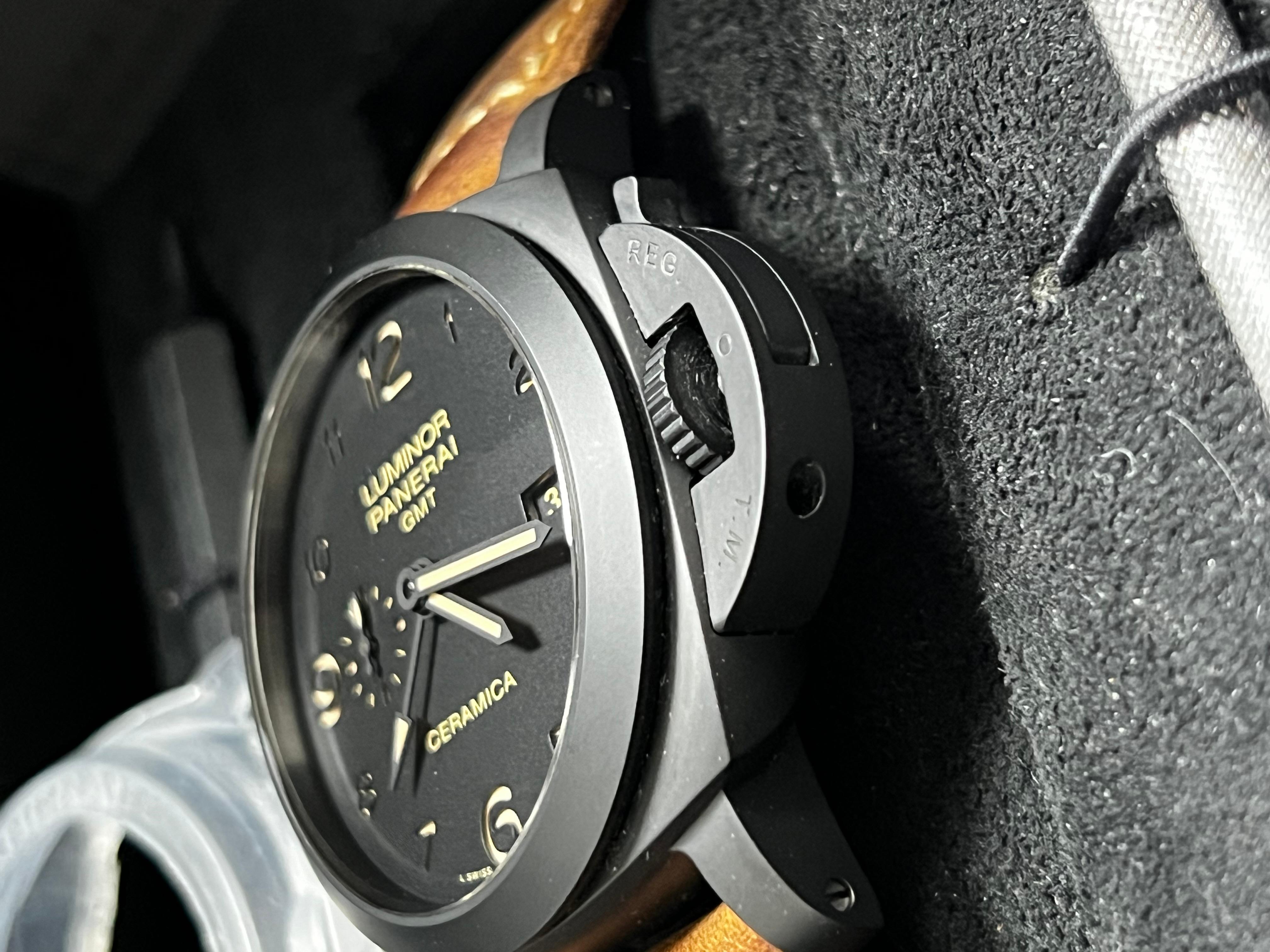 panerai 441