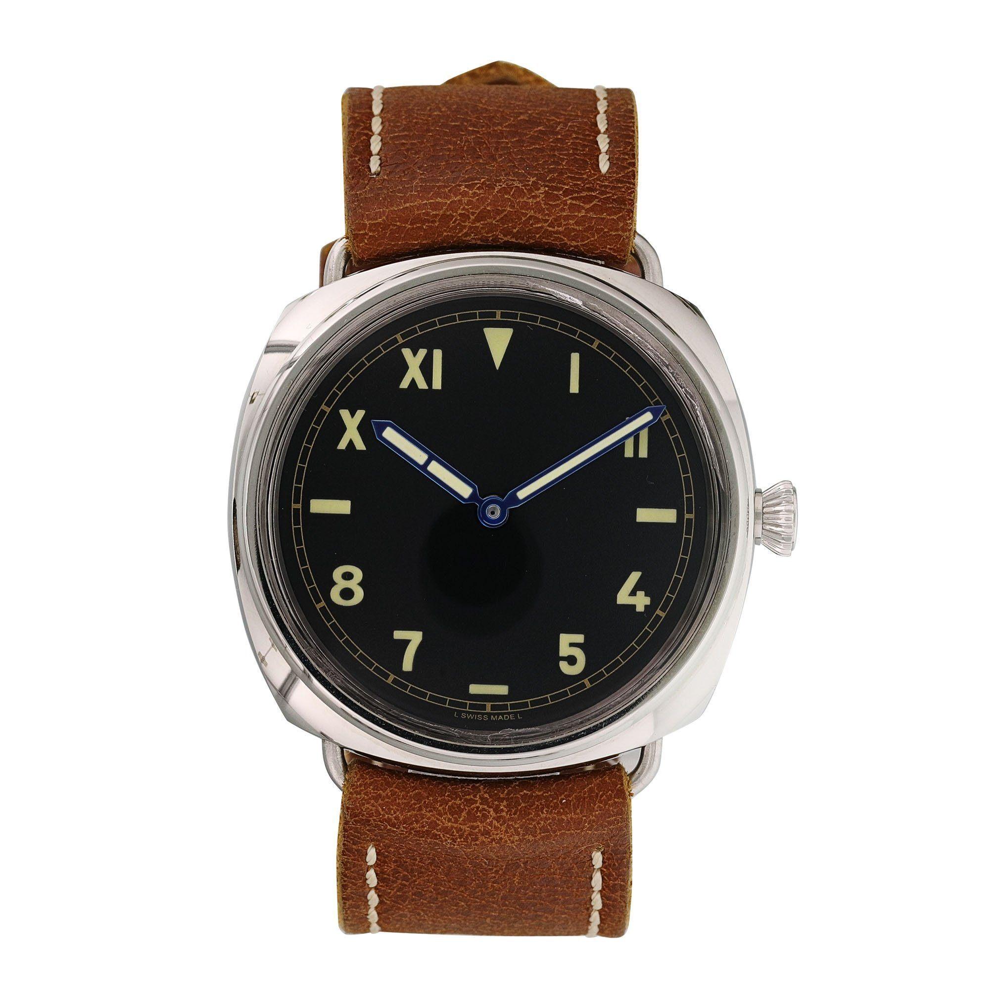 panerai california dial 47mm