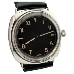 Panerai Radiomir 1936 California PAM00249 PAM 249 47mm Stainless Steel Box Paper