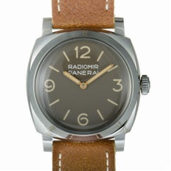 Panerai Radiomir 1940 3 Days Acciaio, PAM00662